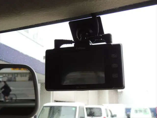 スズキ エブリイ EBD-DA64V(2WD)の写真38