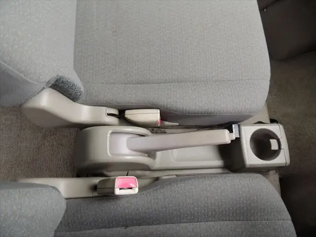 スズキ エブリイ EBD-DA64V(2WD)の写真39