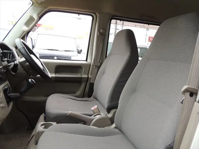 スズキ エブリイ EBD-DA64V(2WD)の写真41
