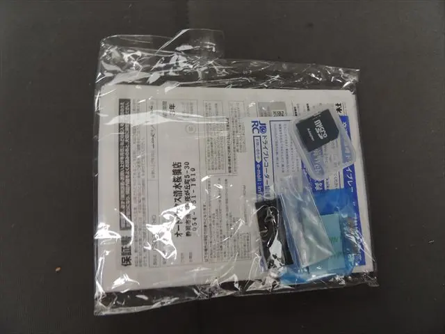 スズキ エブリイ EBD-DA64V(2WD)の写真43