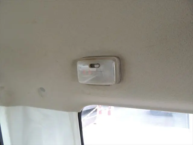 スズキ エブリイ EBD-DA64V(2WD)の写真44