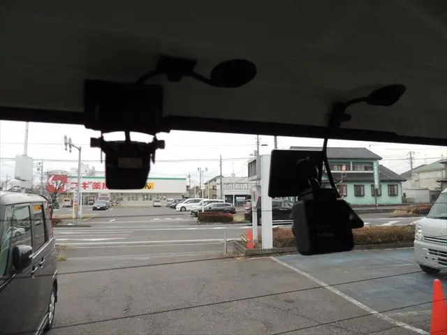 スズキ エブリイ EBD-DA64V(2WD)の写真45