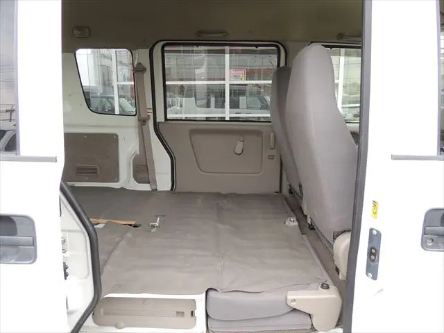 スズキ エブリイ EBD-DA64V(2WD)の写真48