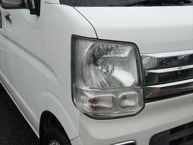 三菱 ミニキャブバン HBD-DS17V(4WD)の写真2