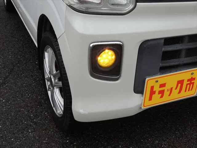 三菱 ミニキャブバン HBD-DS17V(4WD)の写真3