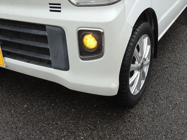 三菱 ミニキャブバン HBD-DS17V(4WD)の写真7