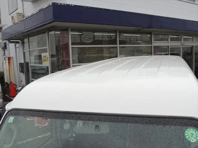 三菱 ミニキャブバン HBD-DS17V(4WD)の写真10