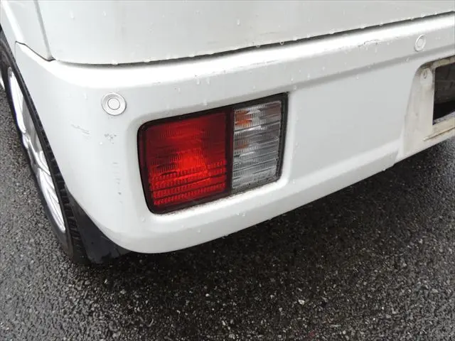 三菱 ミニキャブバン HBD-DS17V(4WD)の写真18