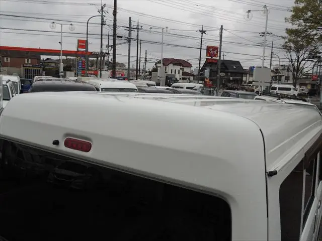 三菱 ミニキャブバン HBD-DS17V(4WD)の写真20