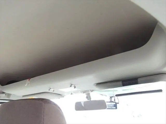 三菱 ミニキャブバン HBD-DS17V(4WD)の写真32