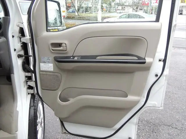 三菱 ミニキャブバン HBD-DS17V(4WD)の写真33