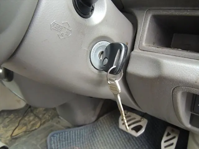 三菱 ミニキャブバン HBD-DS17V(4WD)の写真38