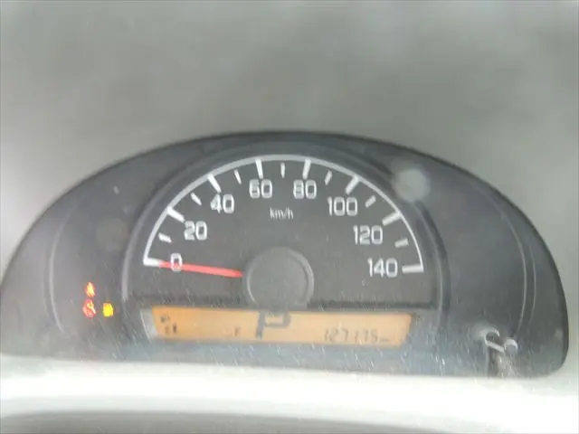 三菱 ミニキャブバン HBD-DS17V(4WD)の写真39