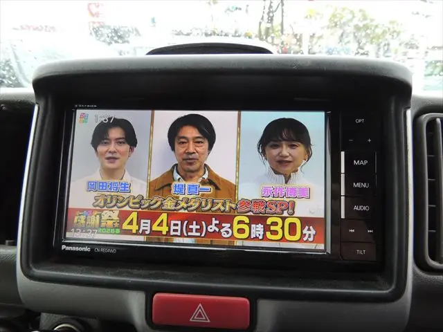 三菱 ミニキャブバン HBD-DS17V(4WD)の写真43