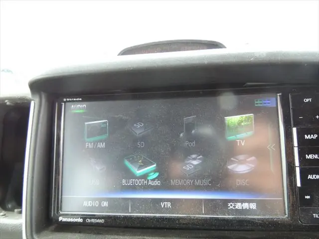 三菱 ミニキャブバン HBD-DS17V(4WD)の写真44