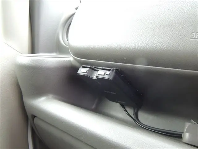 三菱 ミニキャブバン HBD-DS17V(4WD)の写真45