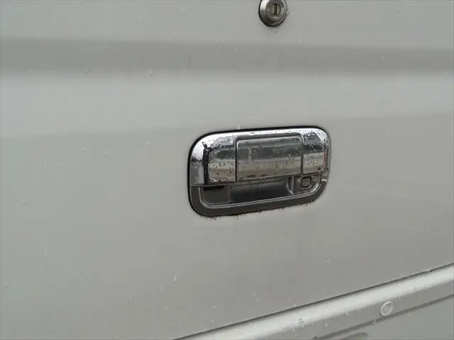 三菱 ミニキャブバン HBD-DS17V(4WD)の写真48