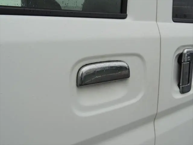 三菱 ミニキャブバン HBD-DS17V(4WD)の写真50