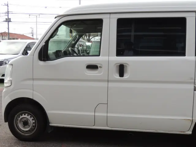 日産 クリッパーバン HBD-DR17V(2WD)の写真15