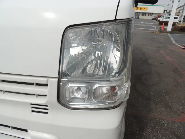 日産 クリッパーバン HBD-DR17V(2WD)の写真18