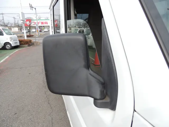 日産 クリッパーバン HBD-DR17V(2WD)の写真19