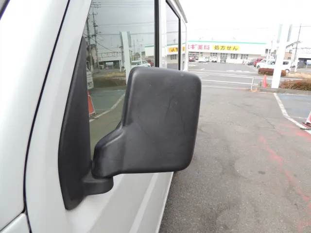 日産 クリッパーバン HBD-DR17V(2WD)の写真20