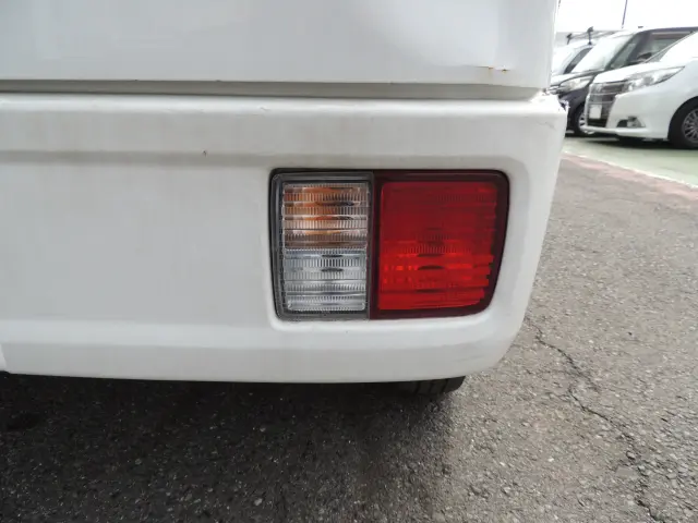 日産 クリッパーバン HBD-DR17V(2WD)の写真22