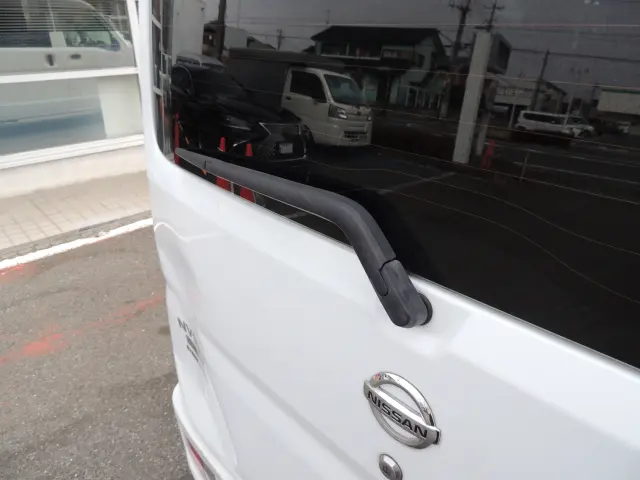 日産 クリッパーバン HBD-DR17V(2WD)の写真23