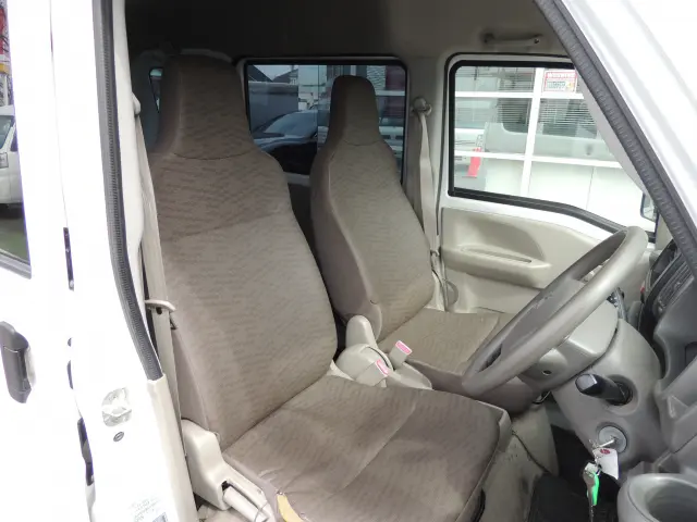 日産 クリッパーバン HBD-DR17V(2WD)の写真25