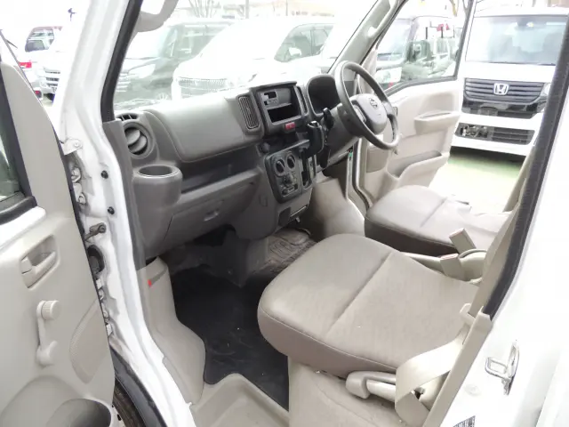 日産 クリッパーバン HBD-DR17V(2WD)の写真34