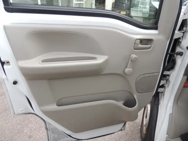 日産 クリッパーバン HBD-DR17V(2WD)の写真36