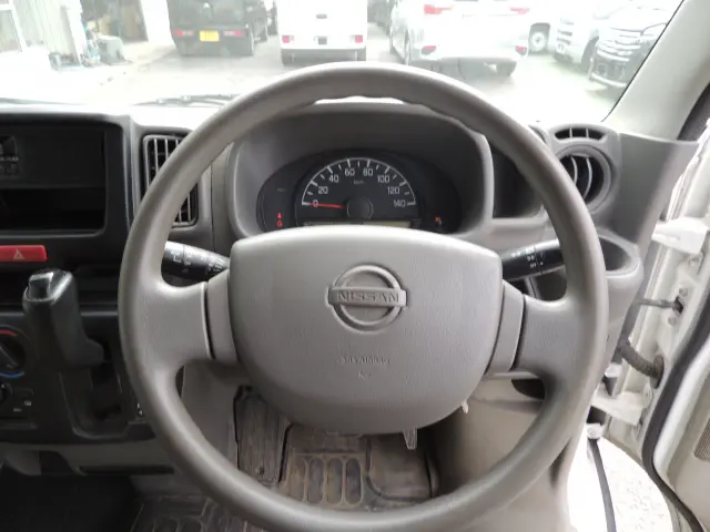 日産 クリッパーバン HBD-DR17V(2WD)の写真38