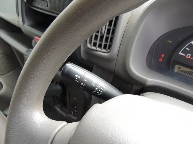 日産 クリッパーバン HBD-DR17V(2WD)の写真39