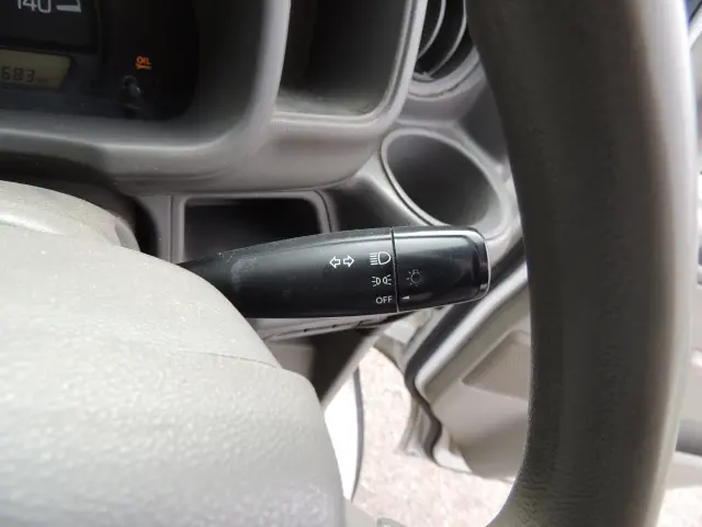 日産 クリッパーバン HBD-DR17V(2WD)の写真40