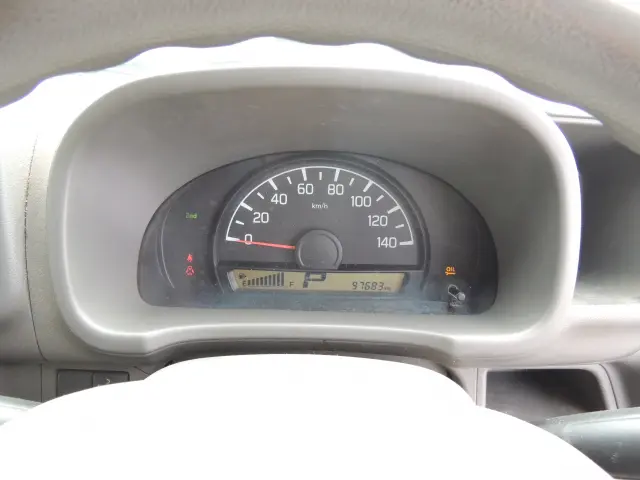 日産 クリッパーバン HBD-DR17V(2WD)の写真41