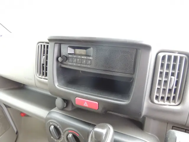 日産 クリッパーバン HBD-DR17V(2WD)の写真43