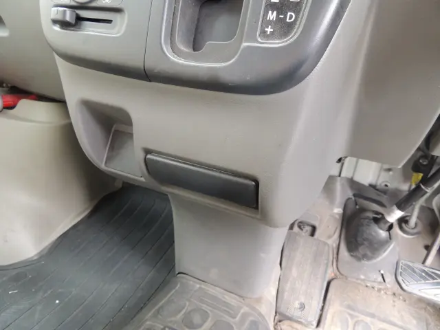 日産 クリッパーバン HBD-DR17V(2WD)の写真45