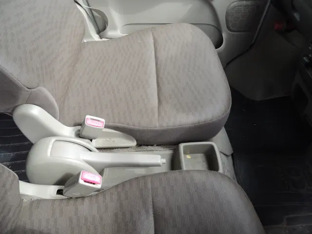 日産 クリッパーバン HBD-DR17V(2WD)の写真46