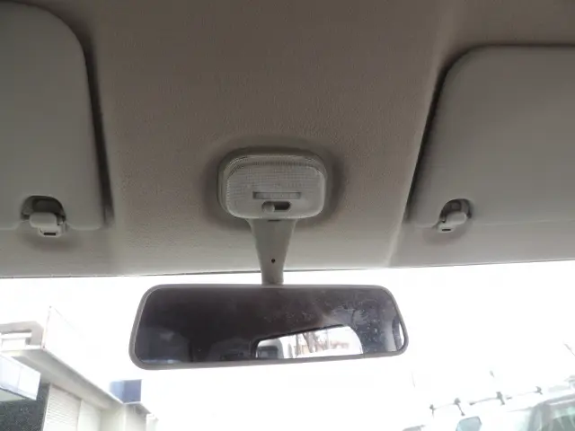 日産 クリッパーバン HBD-DR17V(2WD)の写真49