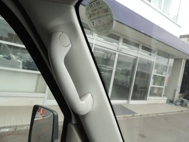 日産 クリッパーバン HBD-DR17V(2WD)の写真50