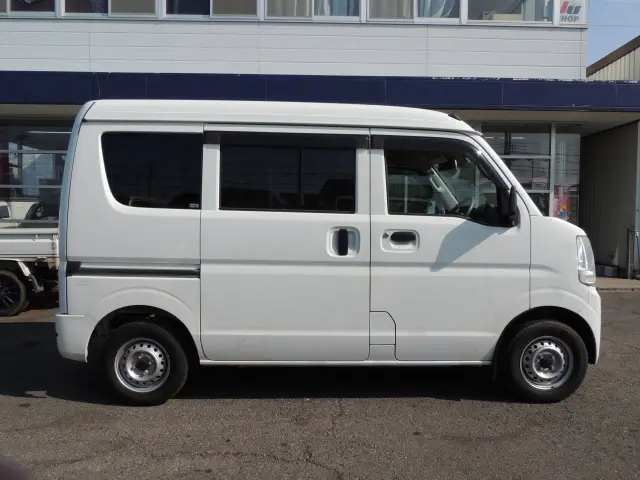 日産 クリッパーバン HBD-DR17V改(2WD)の写真5