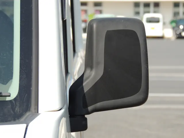 日産 クリッパーバン HBD-DR17V改(2WD)の写真14