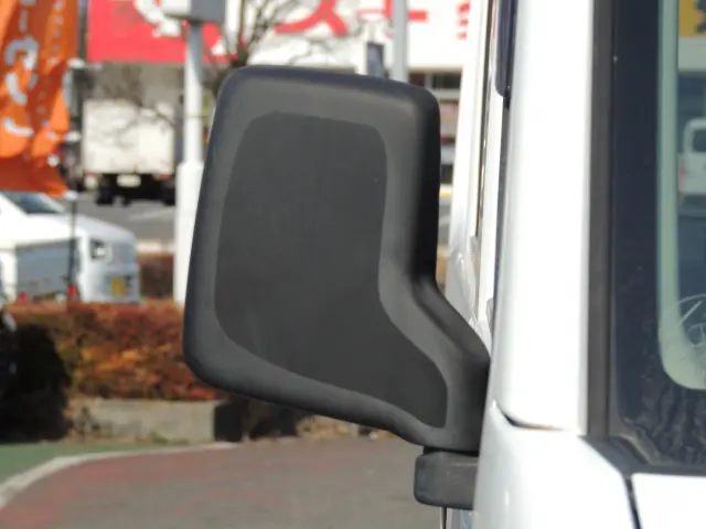 日産 クリッパーバン HBD-DR17V改(2WD)の写真15