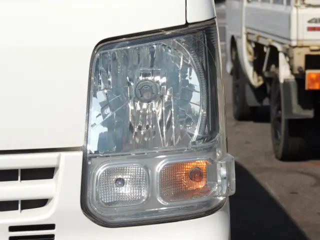 日産 クリッパーバン HBD-DR17V改(2WD)の写真16