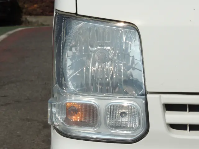 日産 クリッパーバン HBD-DR17V改(2WD)の写真17