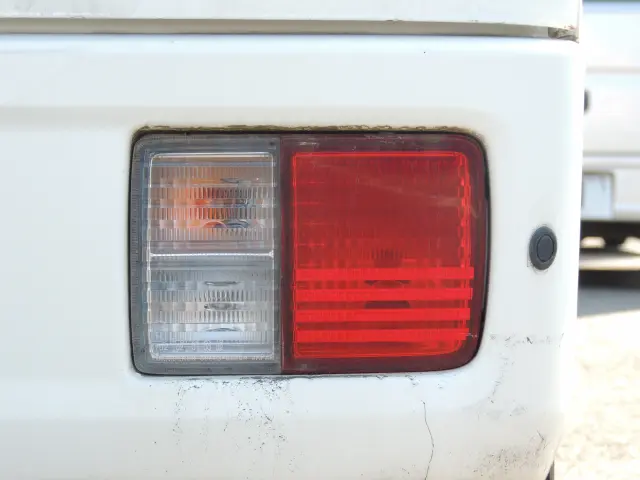 日産 クリッパーバン HBD-DR17V改(2WD)の写真18