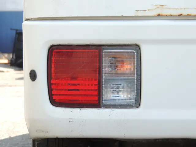 日産 クリッパーバン HBD-DR17V改(2WD)の写真19