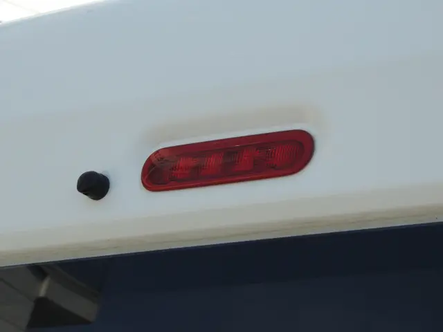 日産 クリッパーバン HBD-DR17V改(2WD)の写真20