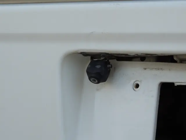 日産 クリッパーバン HBD-DR17V改(2WD)の写真22