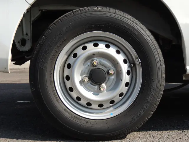 日産 クリッパーバン HBD-DR17V改(2WD)の写真23